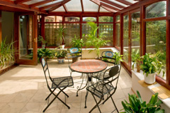 Lowtherville conservatory quotes