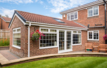 Lowtherville house extension leads